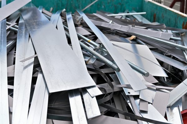 産業廃棄物処理業